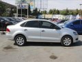 Volkswagen Polo Notch 2014 for sale-4