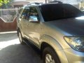 Toyota Fortuner D4D matic g 2010 model FOR SALE-1