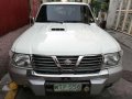 Nissan Patrol 2001 Executive Series-1