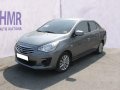 Mitsubishi Mirage G4 Glx 2017 for sale-0