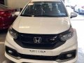 2018 Honda Mobilio 1.5 NAVI CVT RS MPV Brand New and Low Down Payment-1