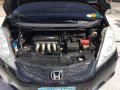 2010 Honda Jazz 1.3 VTEC Engine Automatic Transmission-7