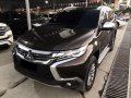 2016 MITSUBISHI Montero Sport GLS Premium A/T Full Options-4