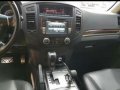 FOR SALE Mitsubishi Pajero 2014-4