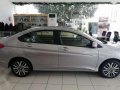 2019 Honda City 1.5E CVT-3