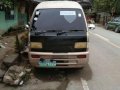 Suzuki Multicab Van FOR SALE-1