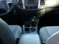 TOYOTA Innova E matic vnt series diesel 2016 ladyown rush-9