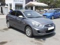 Hyundai Accent Gl 2017 for sale-6