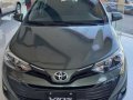 2019 Toyota Vios 1.5 G CVT for sale-1