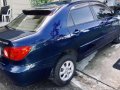 2002 Toyota Altis Automatic FOR SALE-2