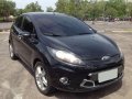 2012 FORD FIESTA . automatic - all power - well maintained -1