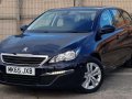 Hatchback Peugeot 308 allure 2019 FOR SALE-1