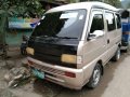 Suzuki Multicab Van FOR SALE-2