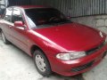 SELLING MITSUBISHI Lancer Glxi sale or swap 95-2