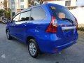 Toyota Avanza E 1.3L 2018 Automatic Bank Financing OK-5