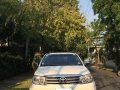Toyota Fortuner G 4x2 2.5 2011 Model Automatic Transmission-1
