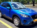 2012 Mazda CX5 SkyActive AT-0