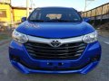 Toyota Avanza E 1.3L 2018 Automatic Bank Financing OK-1