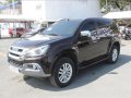 Isuzu Mu-X 2018 for sale-5