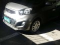 2012 Kia Picanto AT top of the line-2