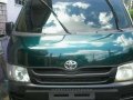 TOYOTA Hiace 2011 for sale (pasig area)-5