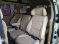 2013 Hyundai Grand Starex Limousine VGT HVX-2