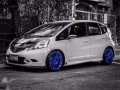 2010 Honda Jazz Spoon Theme for sale-0