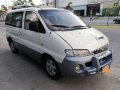 For sale Hyundai Starex 2001 model-1