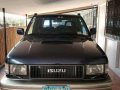 Like New Isuzu Trooper for sale-8