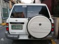 Nissan Patrol 2001 Executive Series-3