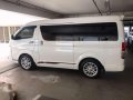 2008 Toyota Hiace AT for sale-5