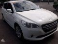 2016 Peugeot 301 Good Condition Fresh Almost New-4