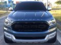Ford Everest Titanium 2017 Model Automatic Transmission-10