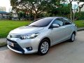 2018 Toyota Vios 1.3E Automatic transmission for sale-5