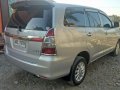 TOYOTA Innova E matic vnt series diesel 2016 ladyown rush-2