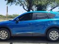 2012 Mazda CX5 SkyActive AT-8