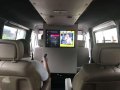 2008 Mercedes Benz Sprinter 30-9