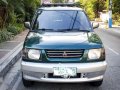 1999 Mitsubishi Adventure for sale-0