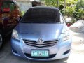 For sale Toyota Vios 2011 1.3J-4