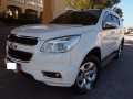 Chevrolet Trailblazer 2015 for sale-0