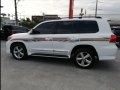 2012 Toyota Land Cruiser 200 GX.R for sale-7