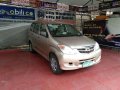 2011 Toyota Avanza J MT Gas Automobilico Sm City Bicutan-0