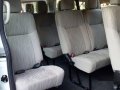 Nissan NV350 Urvan 2017 for sale-1