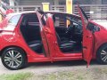 Honda Jazz 2015 VX matic 1.5L casa maintained -4