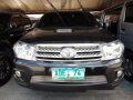 Toyota Fortuner 2006 for sale-0