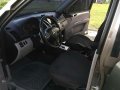 Mitsubishi Montero GLS V 2012 Model Automatic Transmission-3