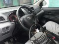 Toyota Avanza 2015 Manual Trans Urgent Sale-0