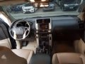 2010 TOYOTA Land Cruiser Prado vx local diesel-11