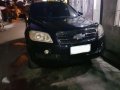 For Sale 2011 Chevrolet Captiva 4x2 Diesel-1
