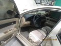  Chevrolet Optra 2004 for sale-7